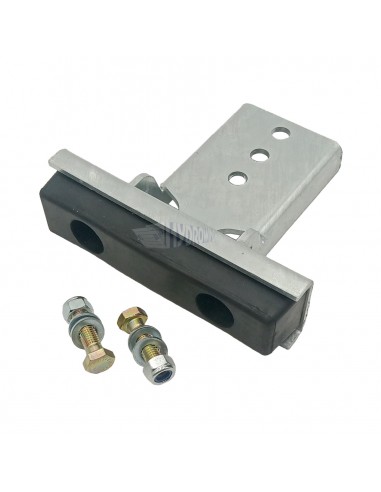 Zderzak wysuwu do wind załadowczych...