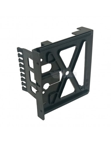 Uchwyt mocujący płytki EBC Bar Cargolift