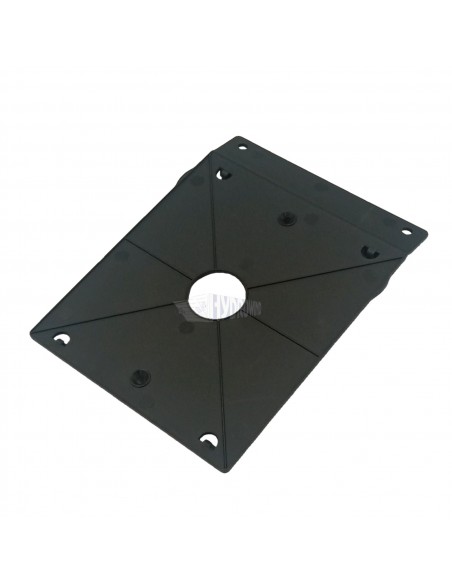 Zawias mocujący płytki sterowania Bar Cargolift poniżej 2012 roku