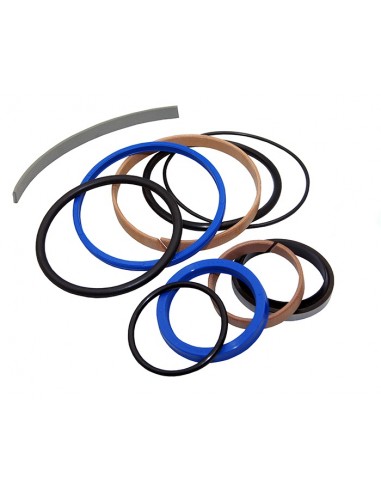 Uszczelniacze siłownika fi 45/90 mm...