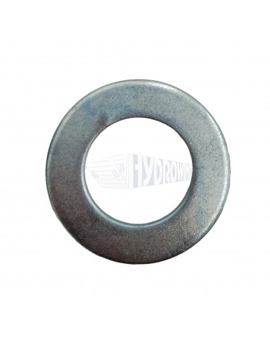 Podkładka dystansowa fi 27 mm