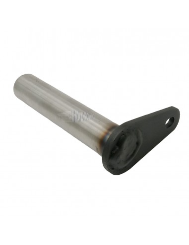 Sworzeń fi 27x142 mm Dhollandia