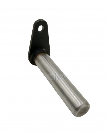 Sworzeń fi 27x142 mm Dhollandia