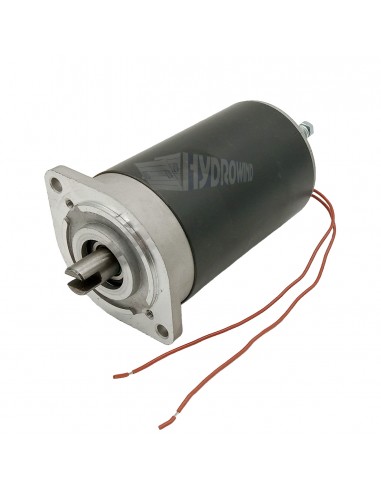 Silnik elektryczny 24V 0,8 kW