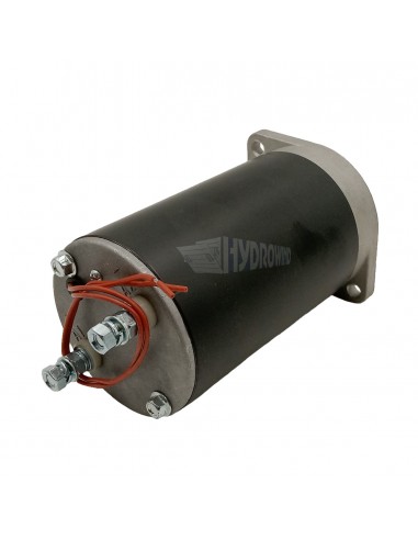 Silnik elektryczny 24V 0,8 kW