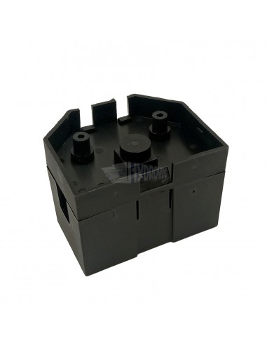 Gniazdo bezpiecznikowe CF8 do wind...