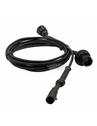 Przewód połączeniowy ładowania...