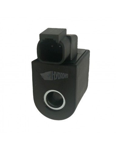 Cewka 24VDC 20W 13x39,3 z diodą