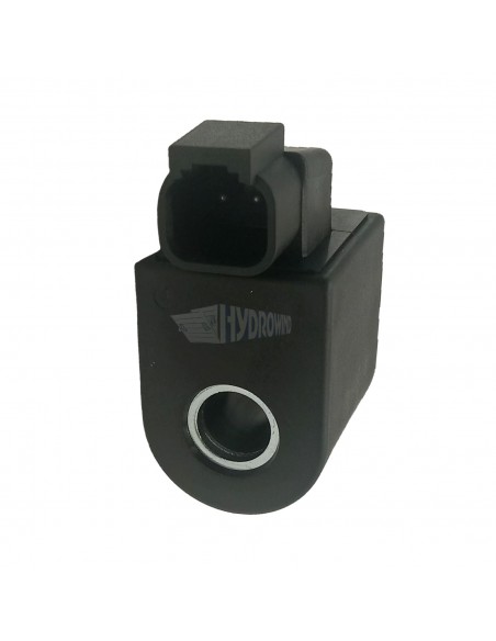 Cewka 24VDC 20W 13x39,3 z diodą