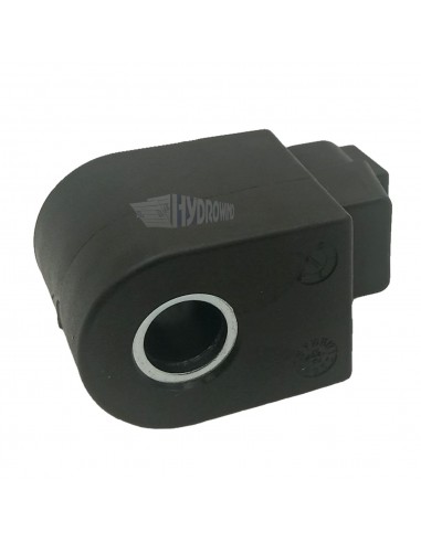 Cewka 24VDC 20W 13x39,3 z diodą