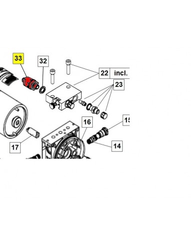 Czujnik ciśnienia do wind...
