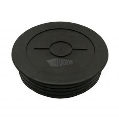 Zatyczka okrągła zderzaka Dautel fi 92 mm