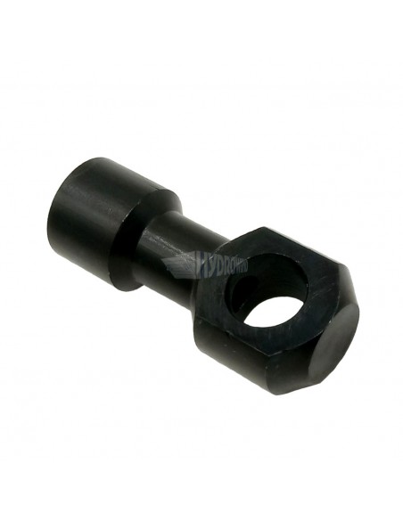 Łącznik czujnika ciśnienia Zepro 1/4"