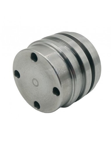 Tłok 55 mm siłownika hydraulicznego Zepro RZ 75-110