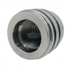 Tłok 55 mm siłownika hydraulicznego Zepro RZ 75-110