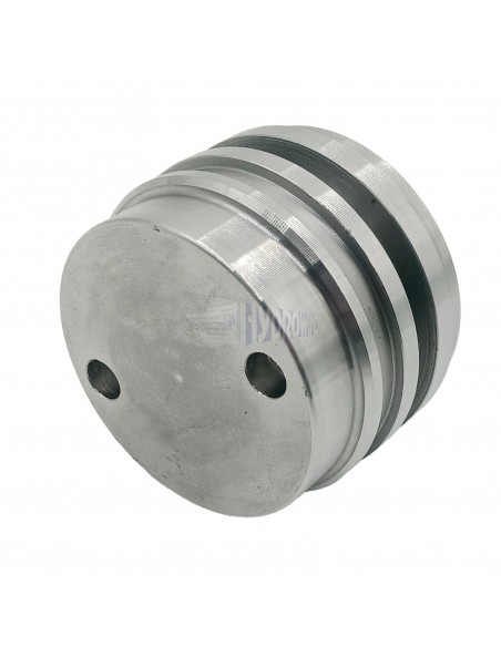 Tłok siłownika pochyłu fi 65 mm Zepro