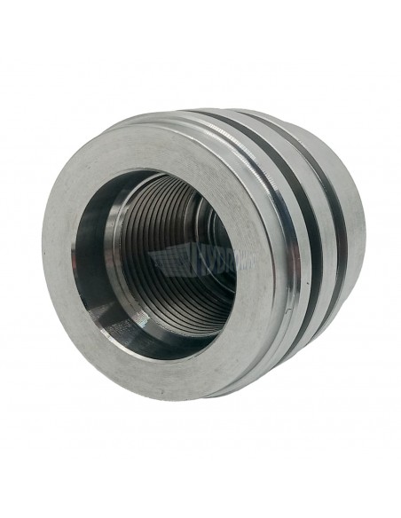 Tłok siłownika pochyłu fi 65 mm Zepro