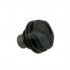 Korek spustowy oleju z magnesem do wind Zepro M20