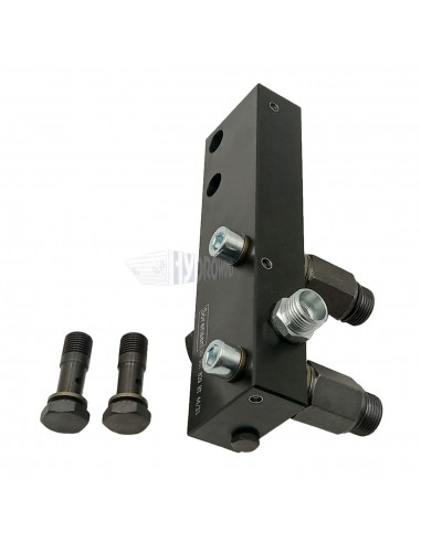 Blok zaworowy Sorensen X1