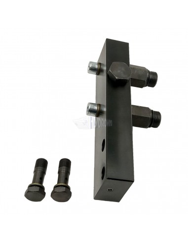 Blok zaworowy Sorensen X1