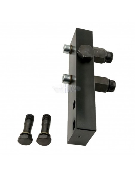 Blok zaworowy Sorensen X1