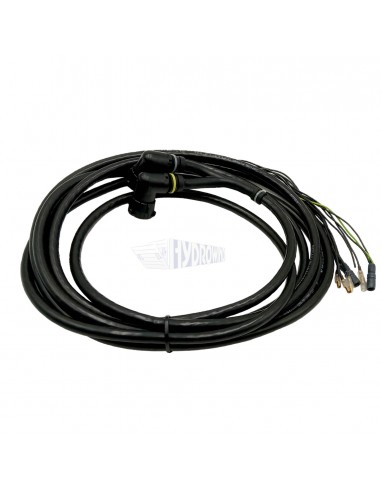 Przewód platforma - panel sterowania Dautel DFL