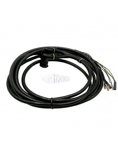 Przewód platforma - panel sterowania Dautel DFL