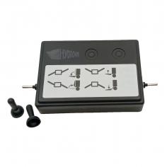 Skrzynka sterowa windy MBB 12V / 24V - odpowiednik