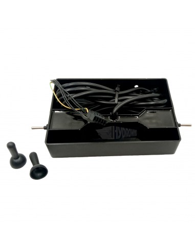 Skrzynka sterowa windy MBB 12V / 24V - odpowiednik