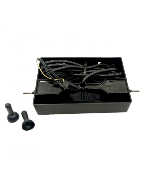 Skrzynka sterowa windy MBB 12V / 24V - odpowiednik