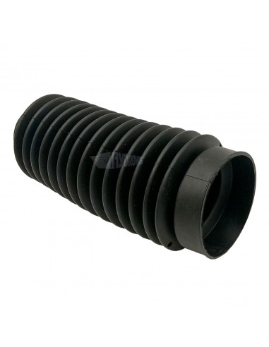 Osłona mieszkowa 45/70-400 do wind Zepro ZHD