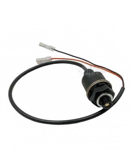 Czujnik ciśnienia do wind załadowczych Zepro 185 bar