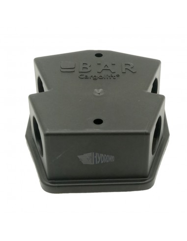 Osłona połączeń przewodów do Bar Cargolift