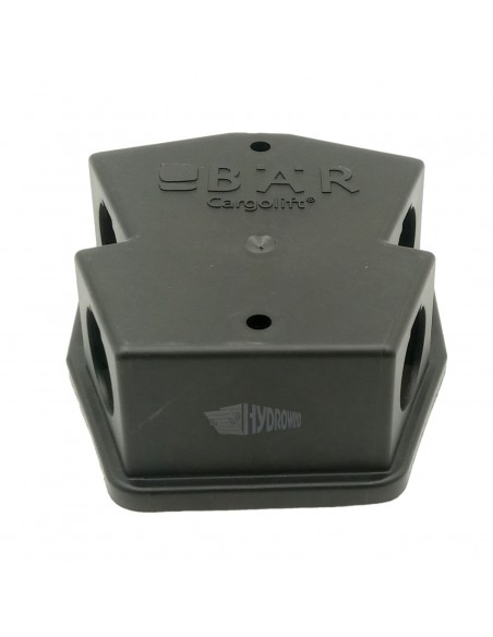 Osłona połączeń przewodów do Bar Cargolift