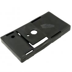 Uchwyt płytki elektronicznej Zepro