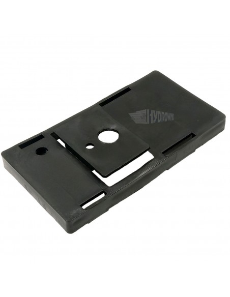 Uchwyt płytki elektronicznej Zepro