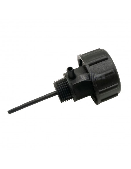 Korek zbiornika Sorensen z odpowietrzeniem X1