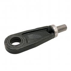 Ucho siłownika GE30 Zepro BZ/RZ