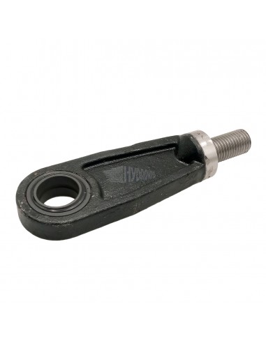 Ucho siłownika GE30 Zepro BZ/RZ