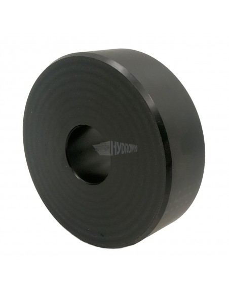 Rolka podporowa Fi 120/35-40