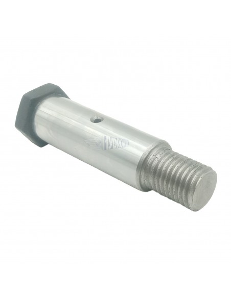 Sworzeń 30x126 mm Zepro