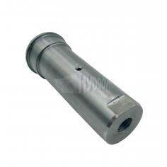 Sworzeń Fi 40x130 do Bar Cargolift