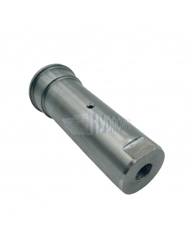 Sworzeń Fi 40x130 do Bar Cargolift