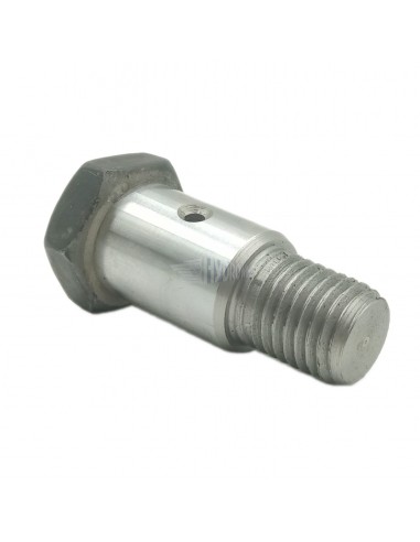 Sworzeń fi 25x62 mm Zepro