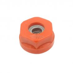 Nakrętka bezpiecznika Dhollandia E0286