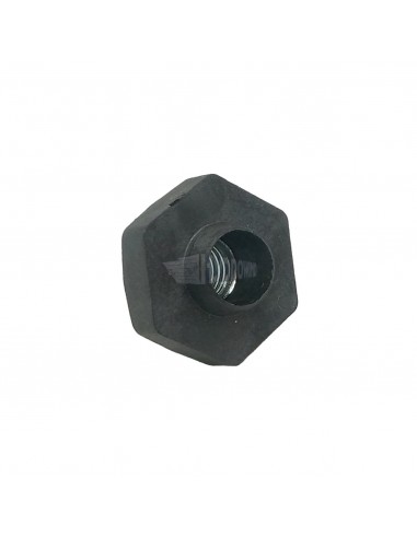 Nakrętka bezpiecznika