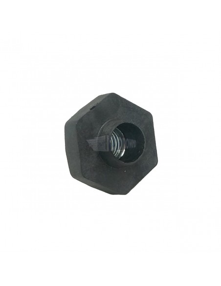 Nakrętka bezpiecznika