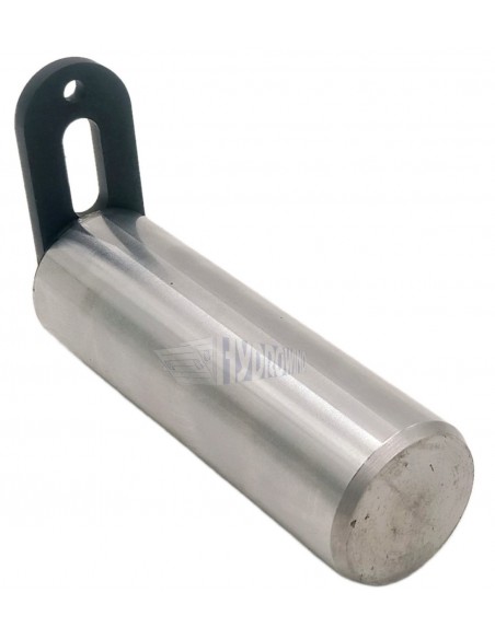 Sworzeń fi 40x130 mm do wind MBB Palfinger