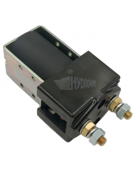 Stycznik Albright SW180B-293 50V DC