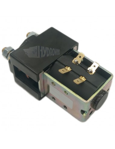 Stycznik Albright SW180B-293 50V DC